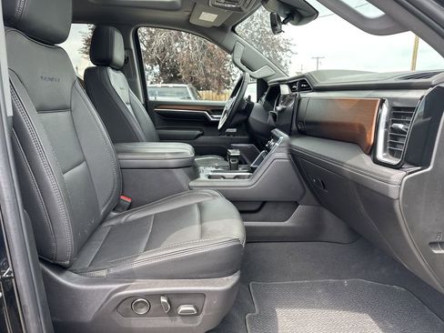 Used 2024 GMC Sierra 1500 Denali w/ Denali Reserve Package image 21