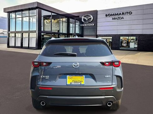 New 2026 MAZDA CX-50 2.5 Hybrid w/ Premium Plus Pkg AWD/4WD image 4