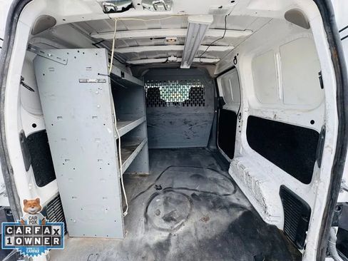 Used 2020 Nissan NV200 SV FWD image 11