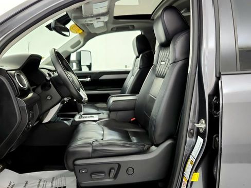 Used 2019 Toyota Tundra Platinum AWD/4WD image 24