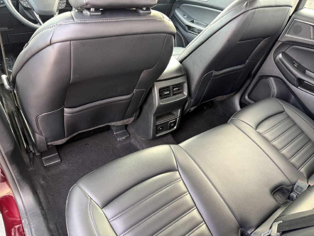 Used 2024 Ford Edge SEL w/ Convenience Package AWD/4WD image 27