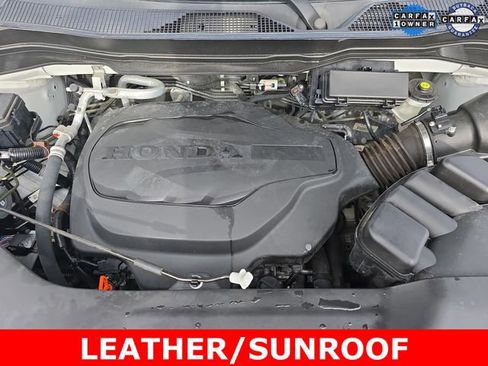 Used 2022 Honda Ridgeline RTL-E image 24