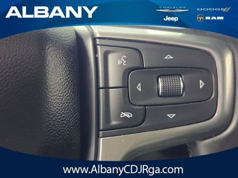 Used 2024 Chevrolet Silverado 1500 LT image 20