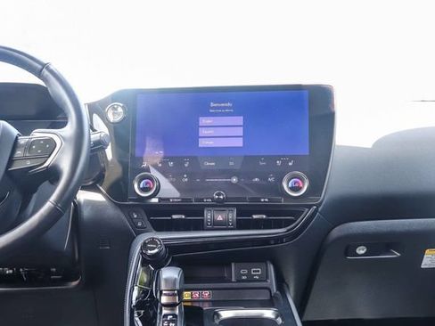 Certified 2025 Lexus NX 450h+ AWD w/ Accessory Package (Z2) image 15