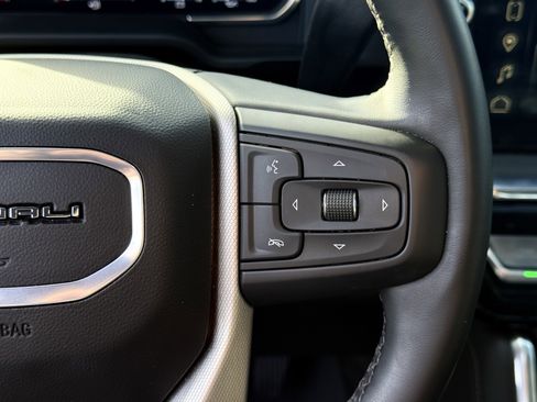 Certified 2024 GMC Sierra 2500 Denali w/ Denali Reserve Package image 21