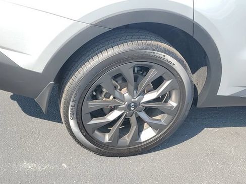 Certified 2021 Kia Sorento SX Prestige AWD/4WD image 10
