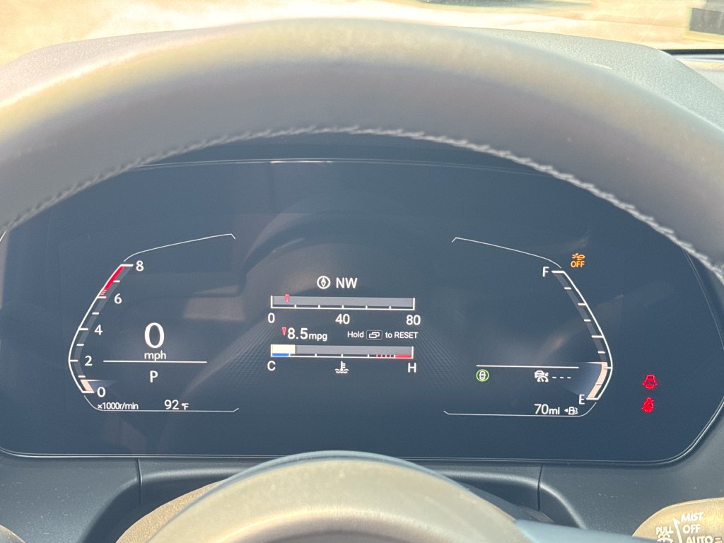New 2026 MAZDA CX-5 Preferred AWD/4WD image 14