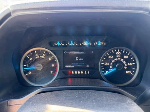 Used 2017 Ford F150 XLT w/ Equipment Group 302A Luxury AWD/4WD image 11