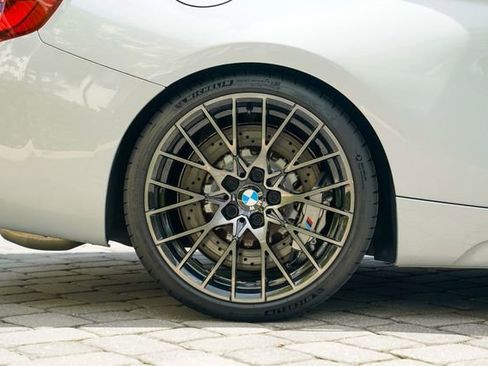 Used 2021 BMW M2 Competition w/ Executive Package image 31