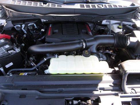 New 2025 Ford F150 Raptor image 28