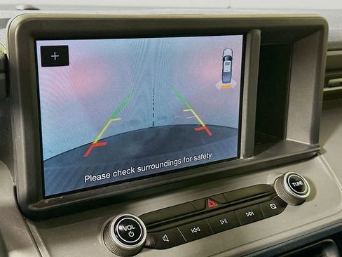 Used 2022 Ford Maverick XL image 16