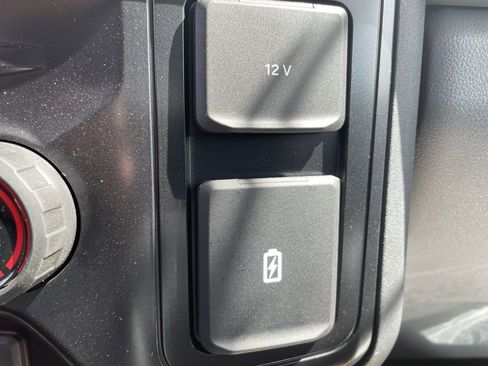 New 2025 Ford F450 XL w/ XL Chrome Package image 13