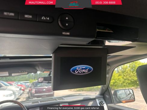 Used 2010 Ford Expedition Limited AWD/4WD image 20