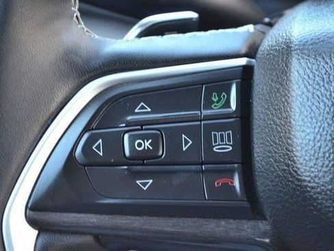 Used 2023 Jeep Grand Cherokee Altitude image 20