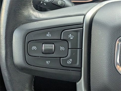 Used 2021 GMC Sierra 1500 Denali w/ Technology Package image 26