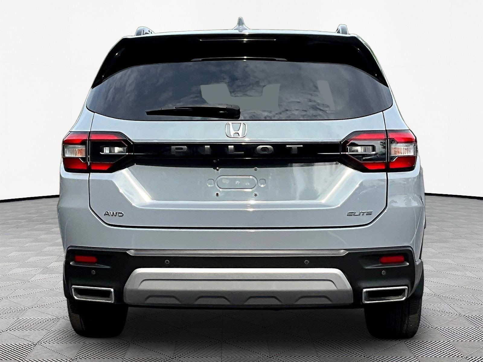 Used 2023 Honda Pilot Elite image 5