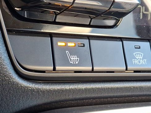 Certified 2024 MAZDA CX-90 Plug-In Hybrid w/ Premium Pkg image 29