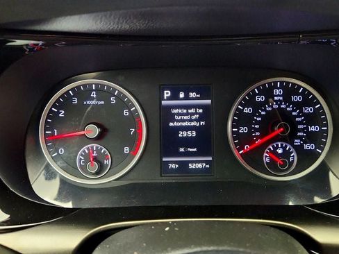 Used 2023 Kia K5 GT w/ GT1 Package FWD image 15