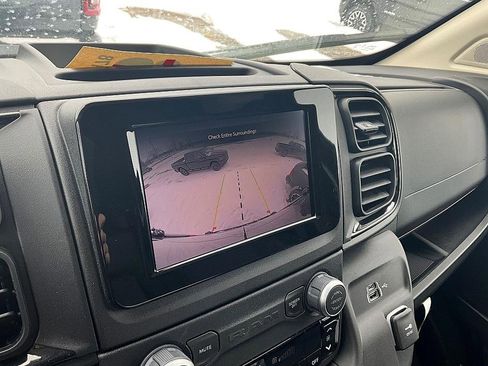 New 2026 RAM ProMaster 2500 w/ Convenience Group image 19