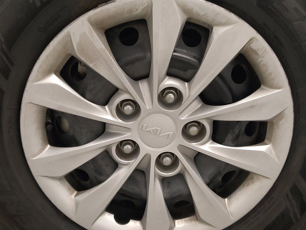 Used 2023 Kia Forte LX FWD image 31