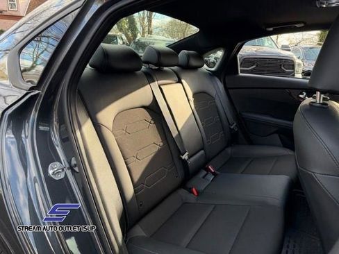 Used 2020 Kia Forte GT-Line w/ GT-Line Premium Package image 15