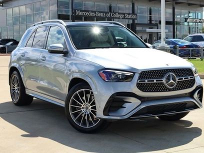 Certified 2025 Mercedes-Benz GLE 350 GLE 350