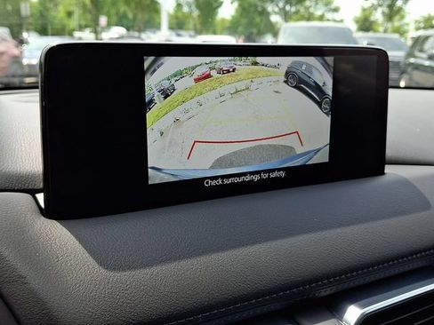 Used 2025 MAZDA CX-5 Carbon Edition AWD/4WD image 18