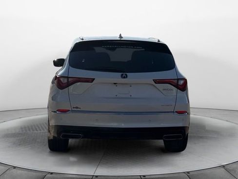 Used 2023 Acura MDX SH-AWD w/ Advance Package image 4