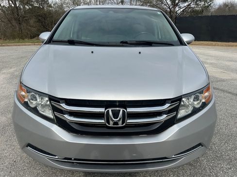 Used 2015 Honda Odyssey EX-L image 8