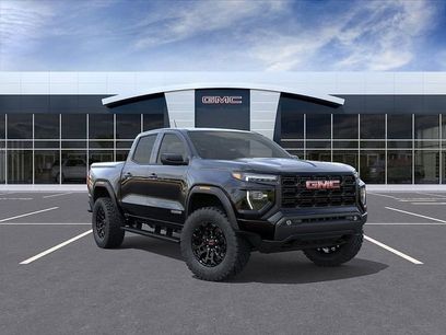 New 2026 GMC Canyon Elevation w/ Convenience Package