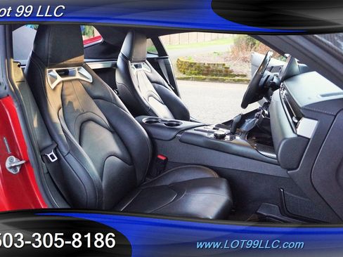 Used 2021 Toyota Supra Premium w/ Driver Assist Package image 15