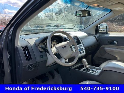 Used 2009 Ford Edge SEL image 15