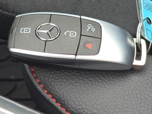 Certified 2026 Mercedes-Benz GLA 250 4MATIC image 35