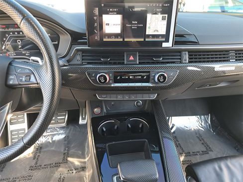 Used 2023 Audi RS 5 Sportback w/ RS Driver Assistance Package image 21