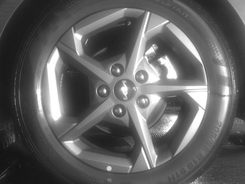 Used 2025 Kia K4 LXS image 14