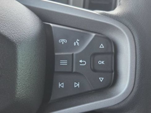 New 2026 Ford Bronco Outer Banks w/ Sasquatch Package AWD/4WD image 19