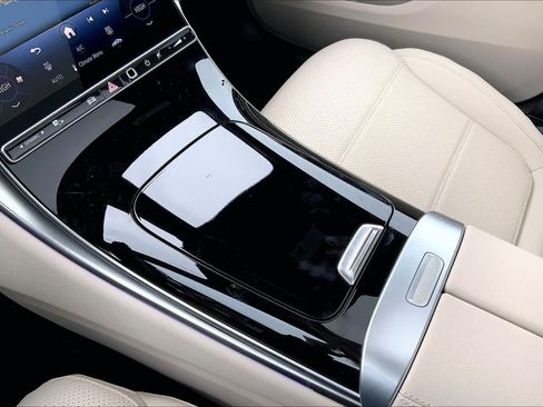 New 2026 Mercedes-Benz GLC 300 4MATIC image 7