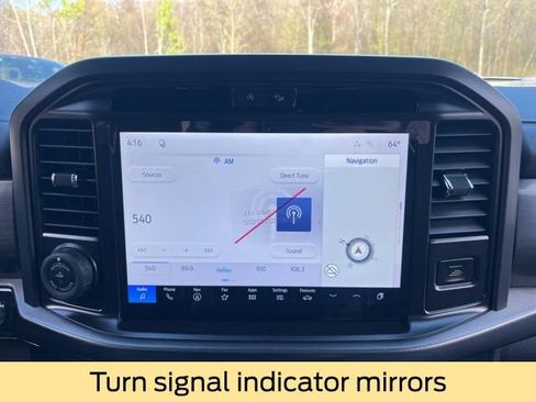 New 2026 Ford F150 Lariat w/ Equipment Group 501A Mid AWD/4WD image 36