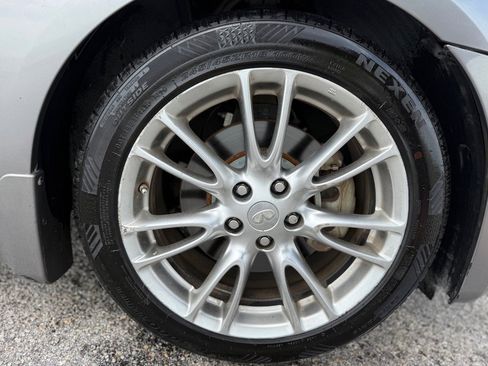 Used 2008 INFINITI G35 Journey w/ Premium Pkg RWD image 29