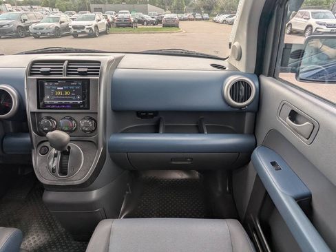 Used 2003 Honda Element EX image 17