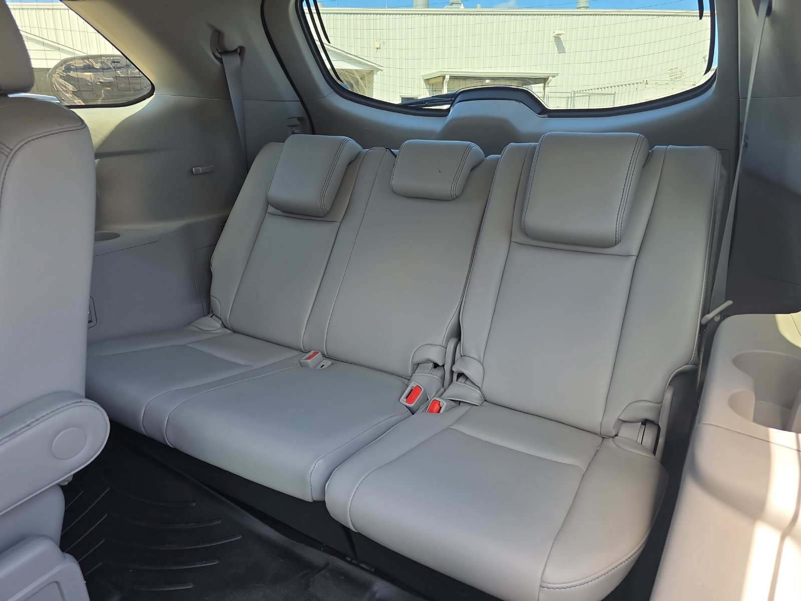 Used 2017 Toyota Highlander XLE FWD image 33