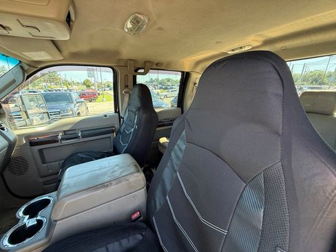 Used 2008 Ford F350 Lariat AWD/4WD image 15