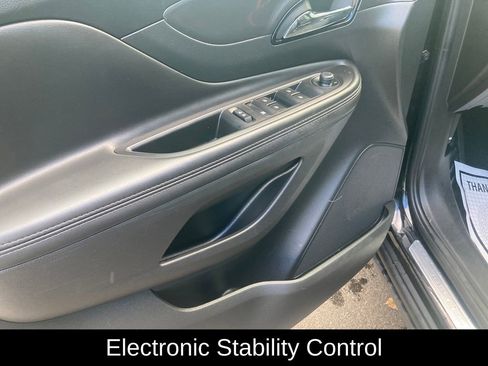 Used 2022 Buick Encore Preferred w/ Safety Package image 13