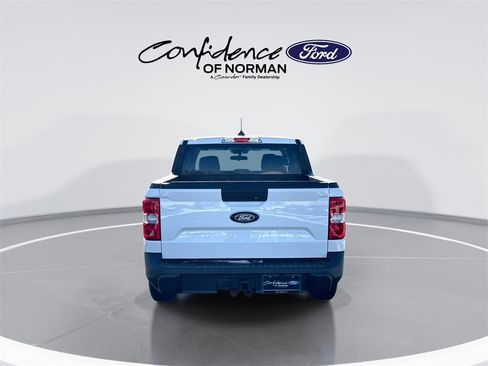 New 2026 Ford Maverick XL image 7