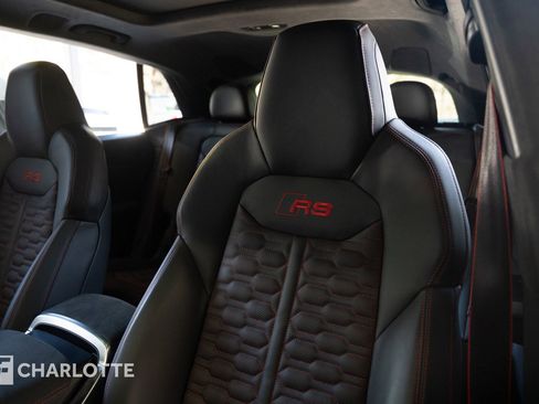 Used 2025 Audi RS Q8 performance image 15