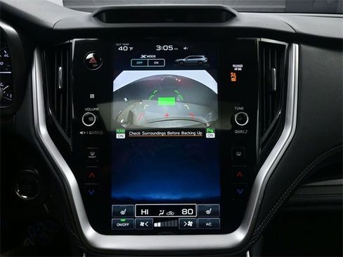 Used 2024 Subaru Outback Limited image 12