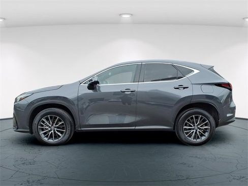 Certified 2024 Lexus NX 250 250 Base image 4