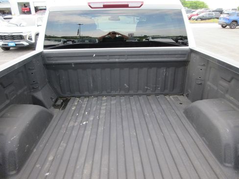 Certified 2023 Chevrolet Silverado 1500 LT AWD/4WD image 13