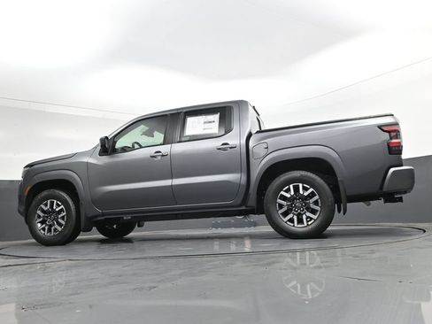 Certified 2026 Nissan Frontier SV w/ SV Convenience Package RWD image 40