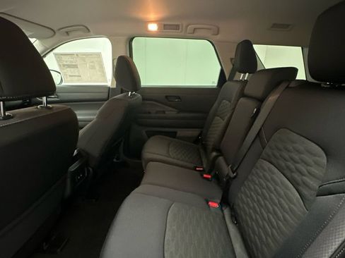 New 2026 Nissan Pathfinder SV AWD/4WD image 10